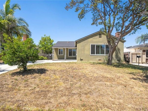 305 E Hellman, Alhambra, CA 91801