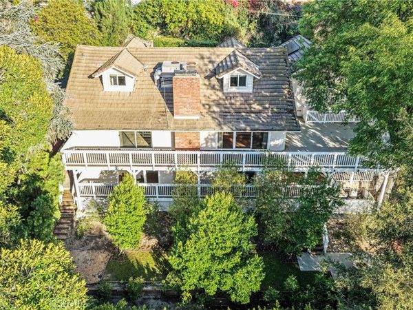 5352 Elvira, Woodland Hills, CA 91364
