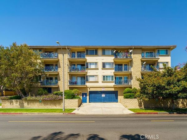 1110 W 10th, Unit 104, San Pedro, CA 90731