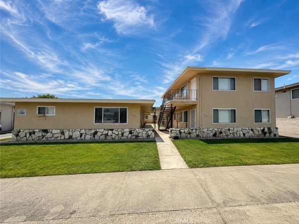 248 E Navilla Place, Covina, CA 91723