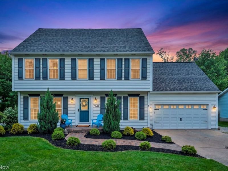 1201 Waldo Way, Twinsburg, OH 44087 Photo 3