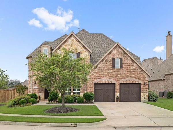 3808 Kennoway, The Colony, TX 75056