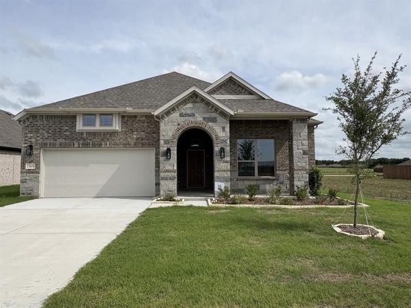1969 Daybreak Drive, Venus, TX 76009