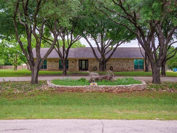 920 Brush Creek Road, Argyle, TX 76226