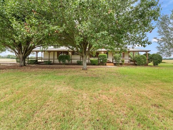 852 Fm 1947, Hillsboro, TX 76645