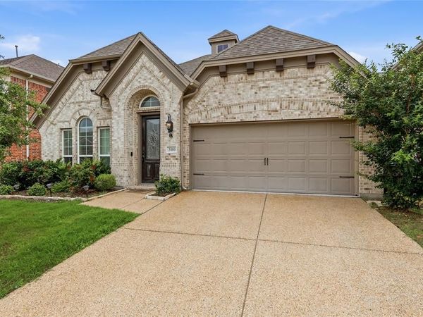 300 Daylily Drive, Wylie, TX 75098