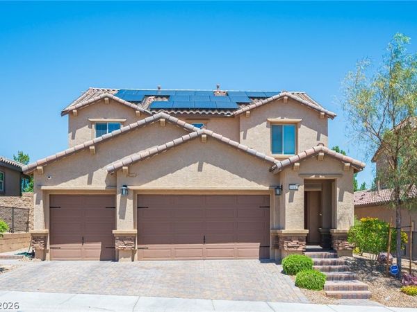 10142 Fire Skye Avenue, Las Vegas, NV 89166