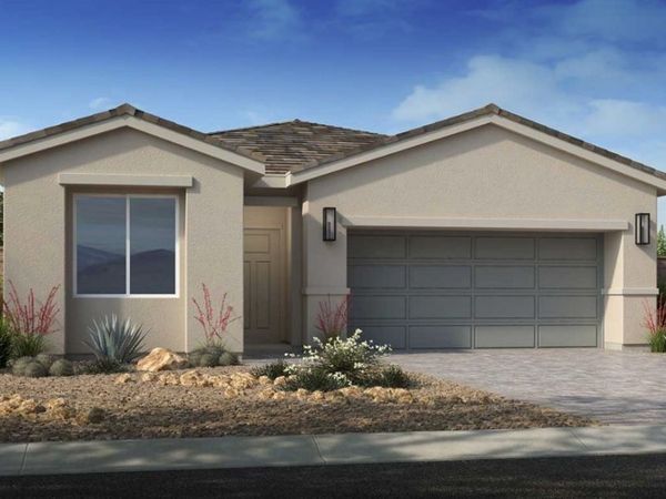 4120 E Brusca Way , Pahrump, NV 89061