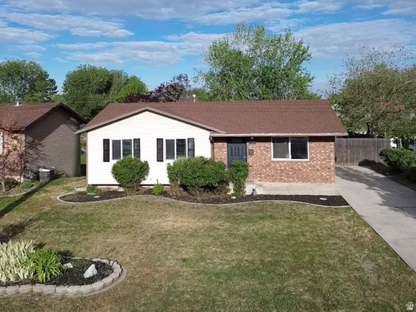 526 S 500 W, Brigham City, UT 84302