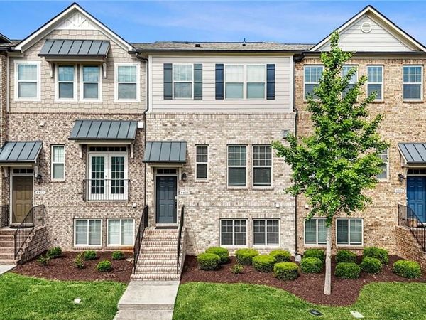 4405 DONAHUE Avenue, Sugar Hill, GA 30518