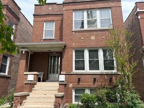5340 W Altgeld Street , Chicago, IL 60639