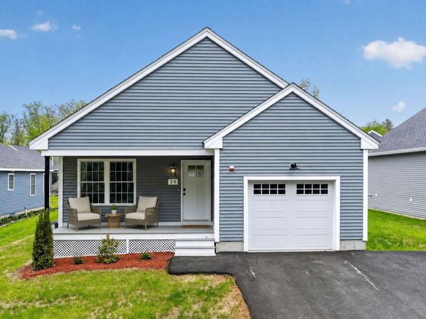 29 Skyview Lane, Laconia, NH 03246