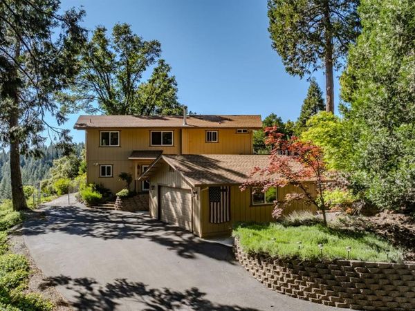27279 Inspiration Dr, Pioneer, CA 95666