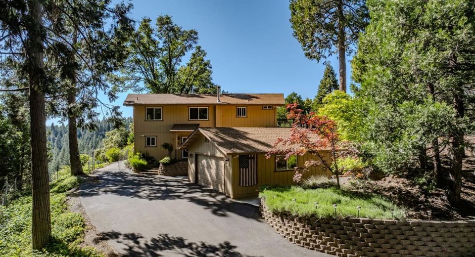 27279 Inspiration Dr, Pioneer, CA 95666 Photo
