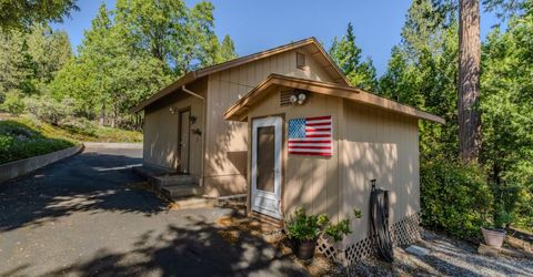 27279 Inspiration Dr, Pioneer, CA 95666 Photo
