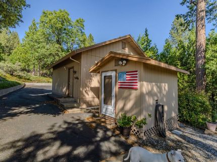 27279 Inspiration Dr, Pioneer, CA 95666 Photo