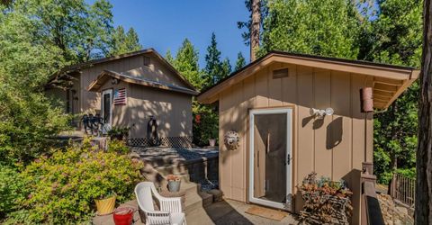 27279 Inspiration Dr, Pioneer, CA 95666 Photo