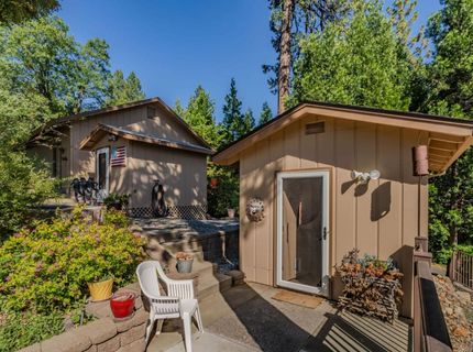 27279 Inspiration Dr, Pioneer, CA 95666 Photo