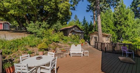 27279 Inspiration Dr, Pioneer, CA 95666 Photo