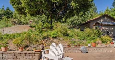 27279 Inspiration Dr, Pioneer, CA 95666 Photo