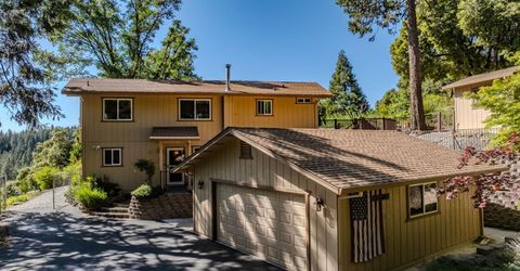 27279 Inspiration Dr, Pioneer, CA 95666 Photo