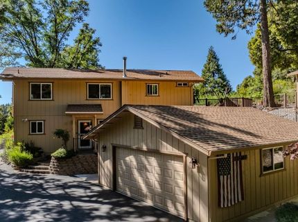 27279 Inspiration Dr, Pioneer, CA 95666 Photo