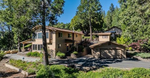 27279 Inspiration Dr, Pioneer, CA 95666 Photo
