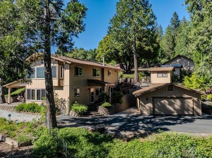 27279 Inspiration Dr, Pioneer, CA 95666 Photo