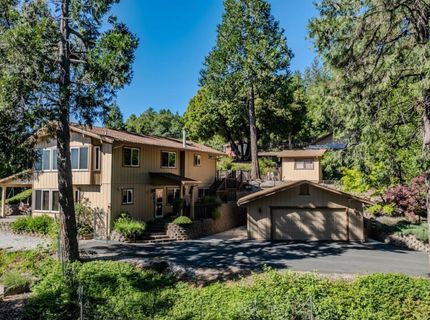 27279 Inspiration Dr, Pioneer, CA 95666 Photo
