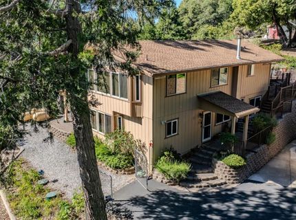 27279 Inspiration Dr, Pioneer, CA 95666 Photo