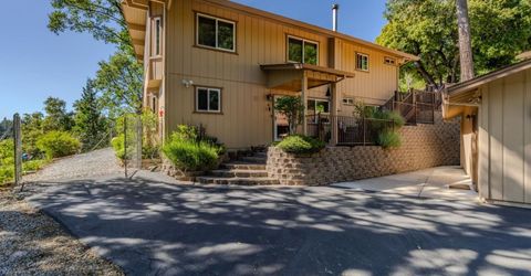27279 Inspiration Dr, Pioneer, CA 95666 Photo
