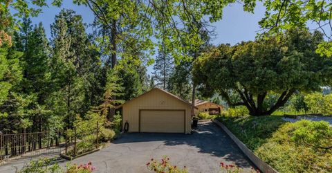 27279 Inspiration Dr, Pioneer, CA 95666 Photo