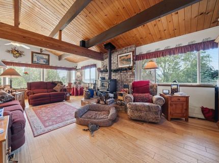 27279 Inspiration Dr, Pioneer, CA 95666 Photo
