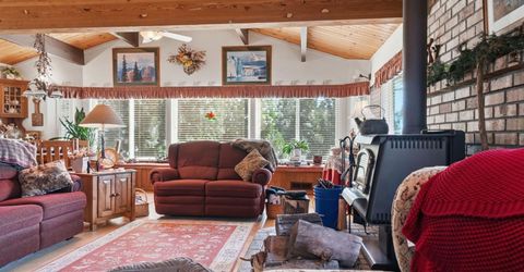 27279 Inspiration Dr, Pioneer, CA 95666 Photo