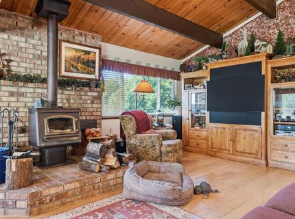 27279 Inspiration Dr, Pioneer, CA 95666 Photo