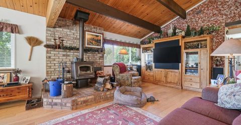 27279 Inspiration Dr, Pioneer, CA 95666 Photo