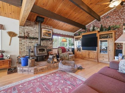 27279 Inspiration Dr, Pioneer, CA 95666 Photo