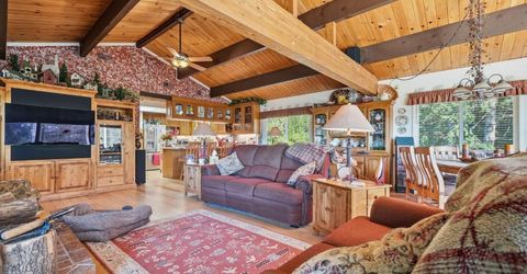 27279 Inspiration Dr, Pioneer, CA 95666 Photo
