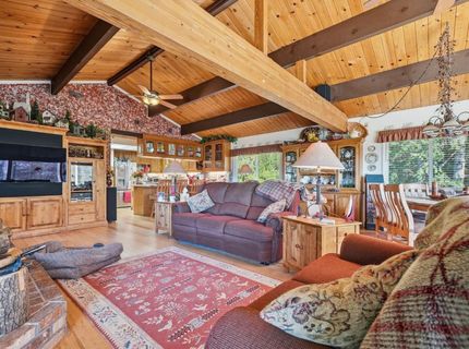 27279 Inspiration Dr, Pioneer, CA 95666 Photo
