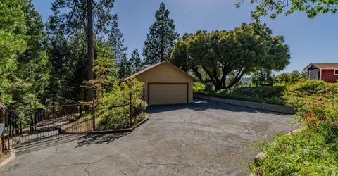 27279 Inspiration Dr, Pioneer, CA 95666 Photo