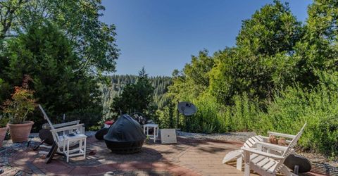 27279 Inspiration Dr, Pioneer, CA 95666 Photo