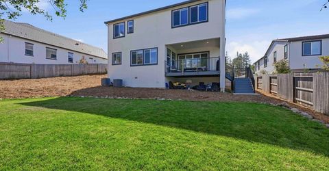 451 Canyon Creek Dr, Auburn, CA 95603 Photo