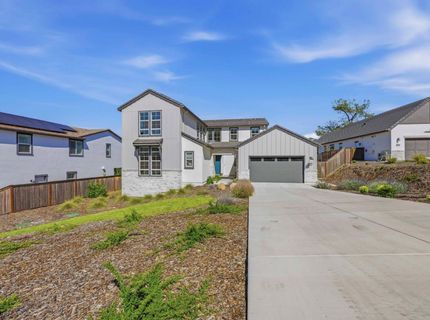 451 Canyon Creek Dr, Auburn, CA 95603 Photo