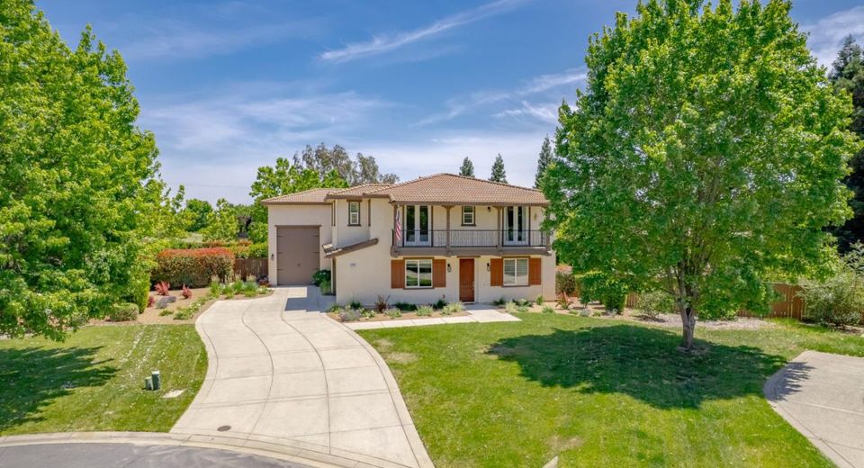 9765 Duckweed St, Roseville, CA 95747 Photo