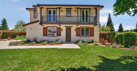 9765 Duckweed St, Roseville, CA 95747 Photo