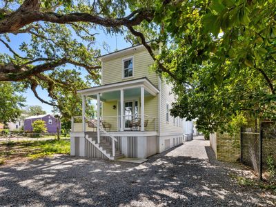 162 Spring Street, Unit A, B, C, D, Charleston, SC 29403