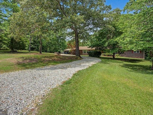 616 Dogwood Trail, Dallas, GA 30157