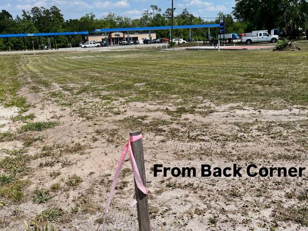 6031 Second Street N, Folkston, GA 31537
