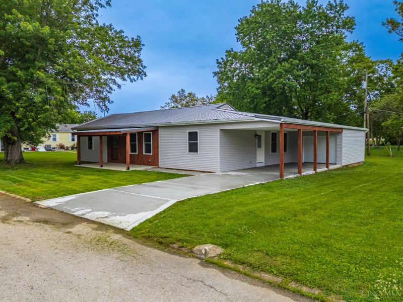 224 High Street, Peebles, OH 45660 Photo 1