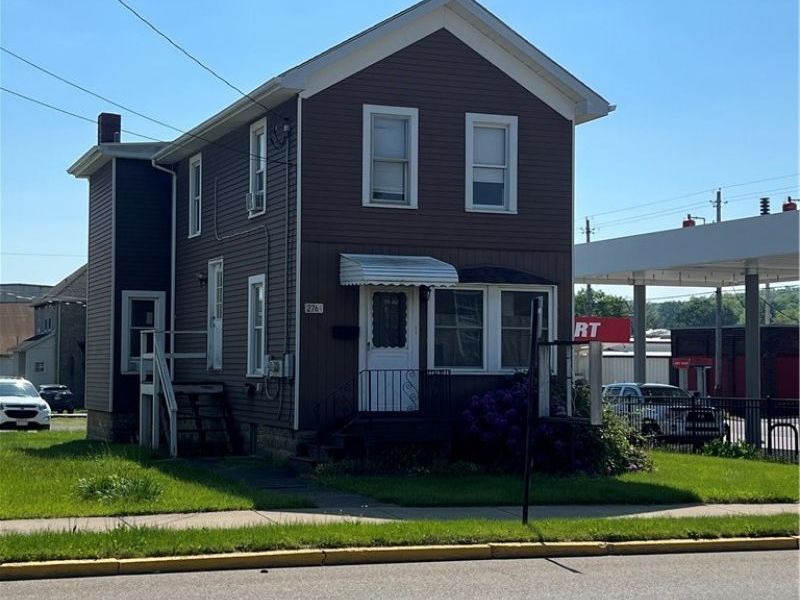 276 N Market, East Palestine, OH 44413 Photo 1